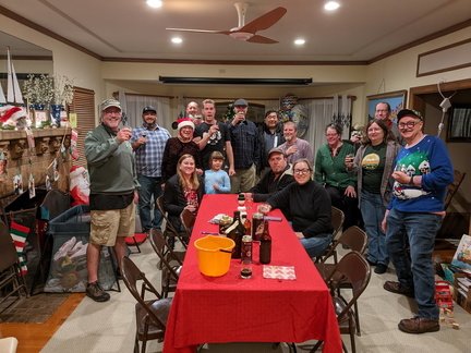 2022-12-12 DB Holiday Party 2022